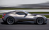 Icona Vulcano Titanium Revealed
