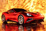 Icona Vulcano Supercar