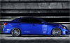Import Tuner TEIN Lexus IS F