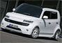 Inden Daihatsu Materia