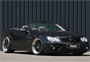 Inden Mercedes SL500