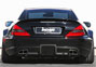 Inden Mercedes SL65 AMG