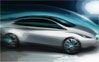 Infiniti EV