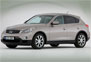 Infiniti EX30d GT