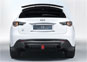 Infiniti FX Sebastian Vettel Specs