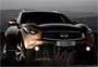 Infiniti FX UK price