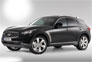 Infiniti EX30d, FX30d and M30d