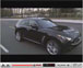 Infiniti FX50 Video