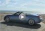 Infiniti G37 Convertible video
