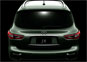 Infiniti JX 5th Teaser