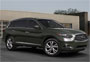Infiniti JX Concept