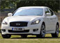 Video: Infiniti M30d Review