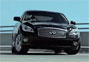 Infiniti M35h Commercial