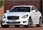 Infiniti M37 Review Video