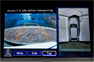 Infiniti Moving Object Detection