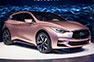 Infiniti Q30 Concept