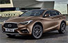 Infiniti Q30 Revealed