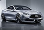 Infiniti Q60 Concept Revealed