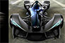 Infiniti SYPNATIQ concept