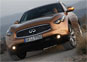 New Infiniti concept for Geneva