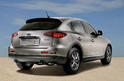 2008 Infiniti EX35 1
