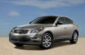 2008 Infiniti EX35 6