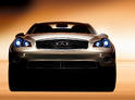 2008 Infiniti EX35 Luxury Crossover SUV 4