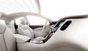 2008 Infiniti EX35 Luxury Crossover SUV 6