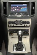 2008 Infiniti G35 Sedan 11