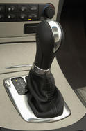 2008 Infiniti G35 Sedan 12