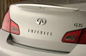 2008 Infiniti G35 Sedan 15
