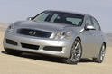 2008 Infiniti G35 Sedan 4