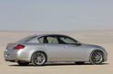 2008 Infiniti G35 Sedan 5
