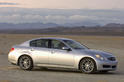 2008 Infiniti G35 Sedan 6