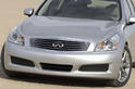 2008 Infiniti G35 Sedan 7