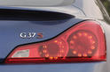 2008 Infiniti G37 Sport Coupe 19