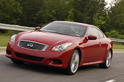 2008 Infiniti G37 Sport Coupe 2