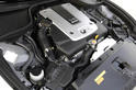 2008 Infiniti G37 Sport Coupe 21