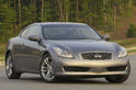 2008 Infiniti G37 Sport Coupe 4