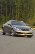 2008 Infiniti G37 Sport Coupe 5
