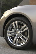 2008 Infiniti G37 Sport Coupe 8