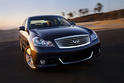 2008 Infiniti M45 13