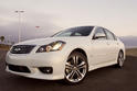 2008 Infiniti M45 2