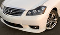 2008 Infiniti M45 3