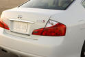 2008 Infiniti M45 5