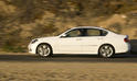 2008 Infiniti M45 8