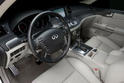 2008 Infiniti M45 9