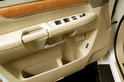 2008 Infiniti QX56 Full Size Luxury SUV 11