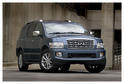 2008 Infiniti QX56 Full Size Luxury SUV 3