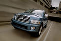 2008 Infiniti QX56 Full Size Luxury SUV 5